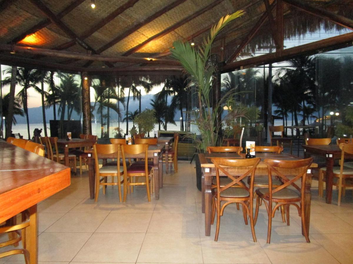 Ilha Flat Hotel Suite Bella - 4207 - Ilhabela Exterior photo