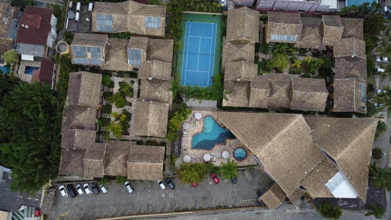 Ilha Flat Hotel Suite Bella - 4207 - Ilhabela Exterior photo