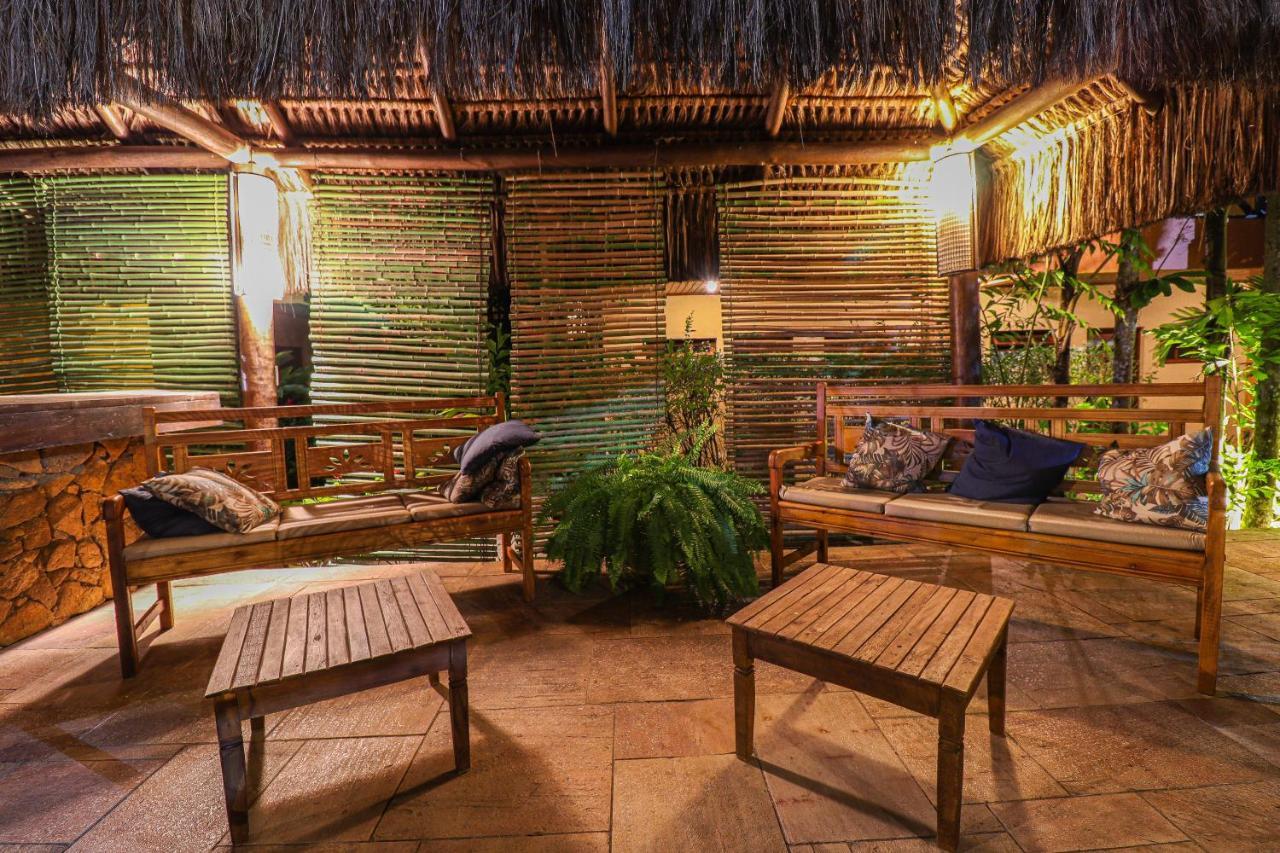 Ilha Flat Hotel Suite Bella - 4207 - Ilhabela Exterior photo