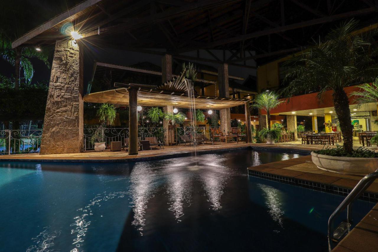 Ilha Flat Hotel Suite Bella - 4207 - Ilhabela Exterior photo