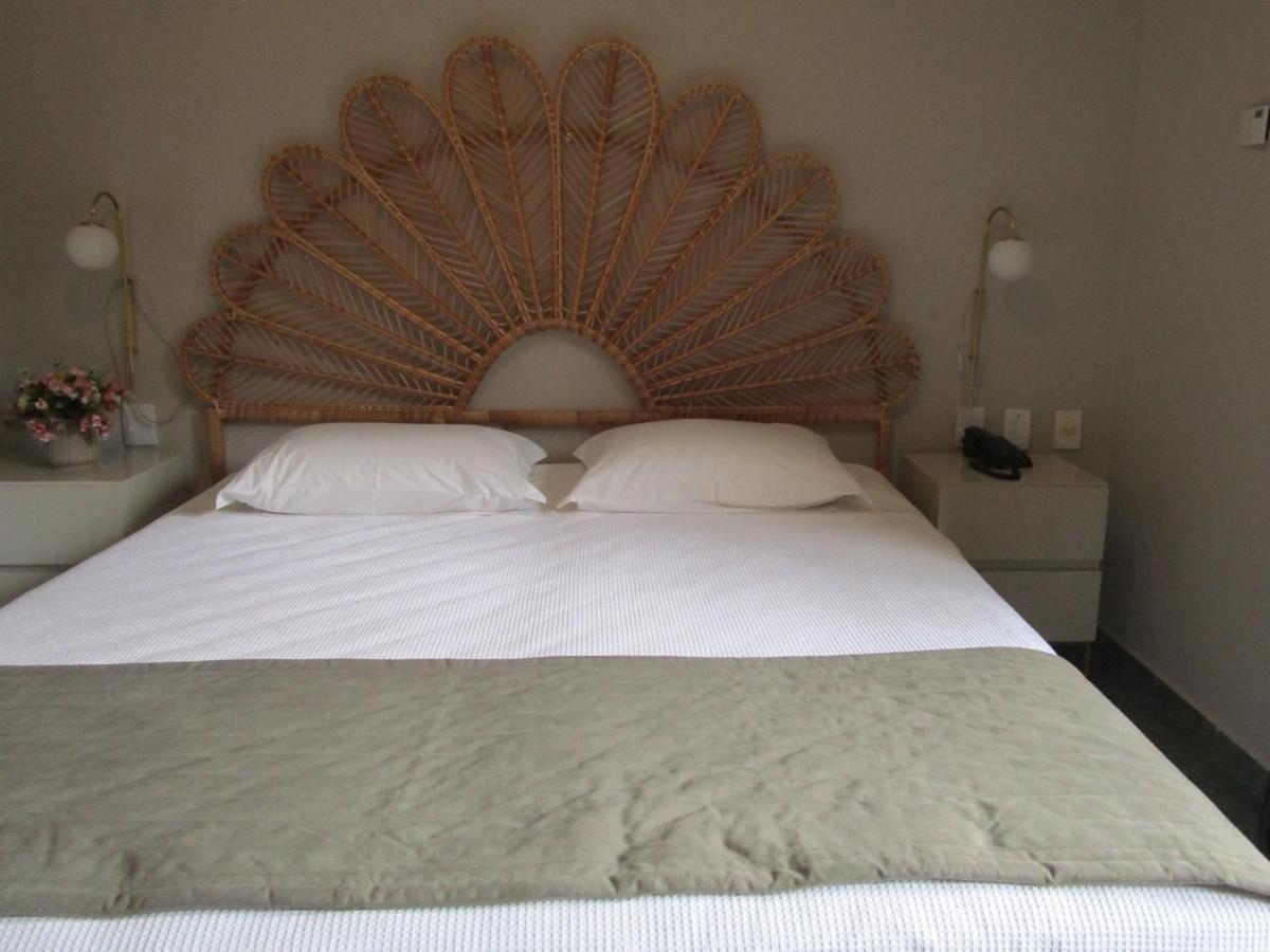 Ilha Flat Hotel Suite Bella - 4207 - Ilhabela Exterior photo