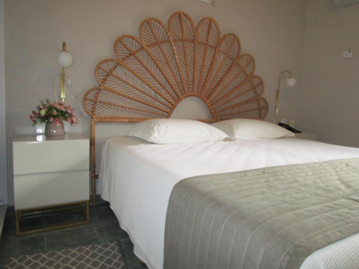 Ilha Flat Hotel Suite Bella - 4207 - Ilhabela Exterior photo