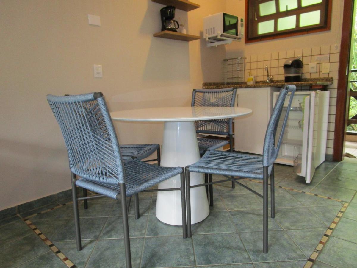 Ilha Flat Hotel Suite Bella - 4207 - Ilhabela Exterior photo