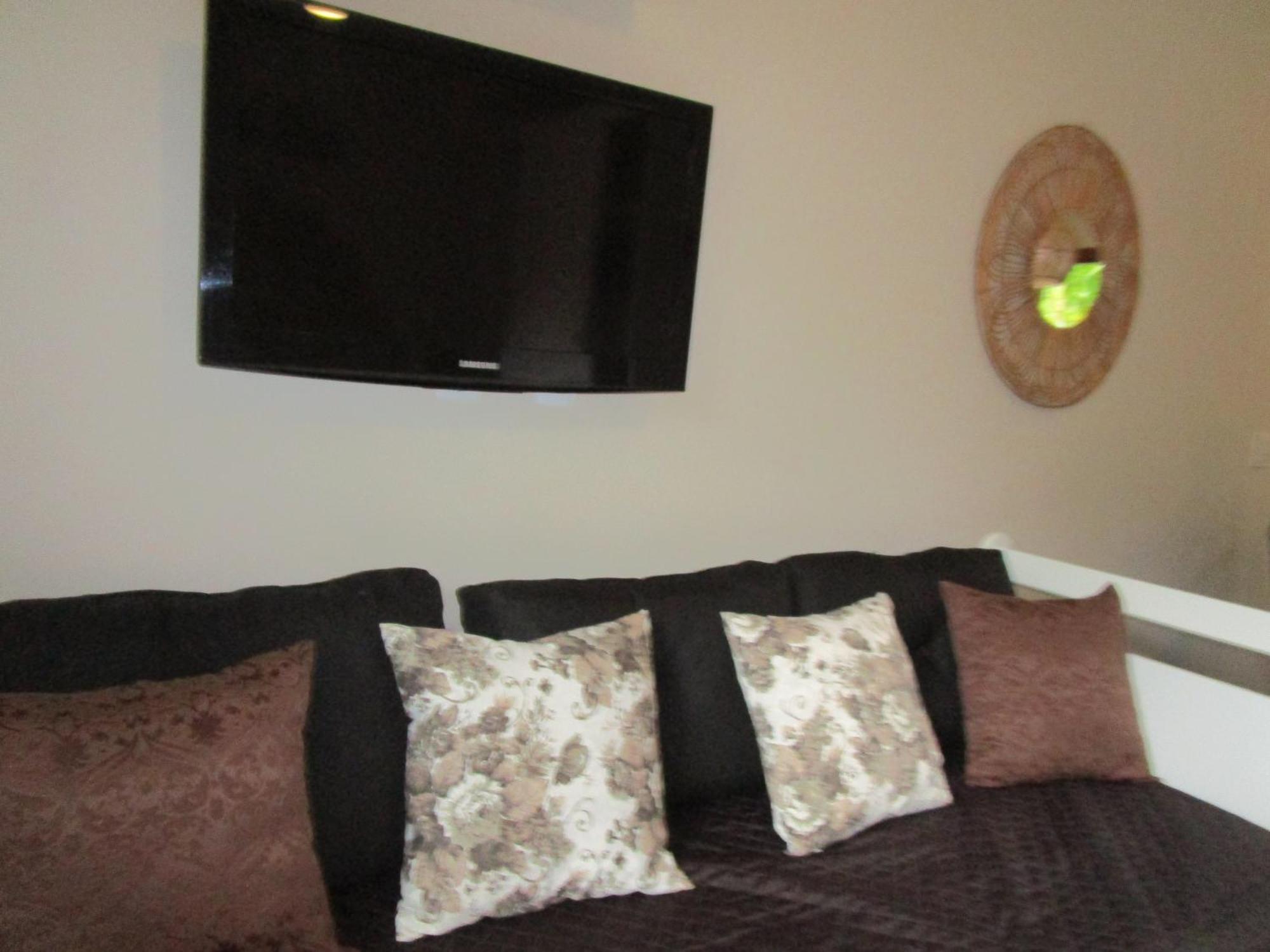 Ilha Flat Hotel Suite Bella - 4207 - Ilhabela Room photo